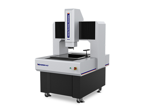 Micromea系列复合式三坐标测量仪